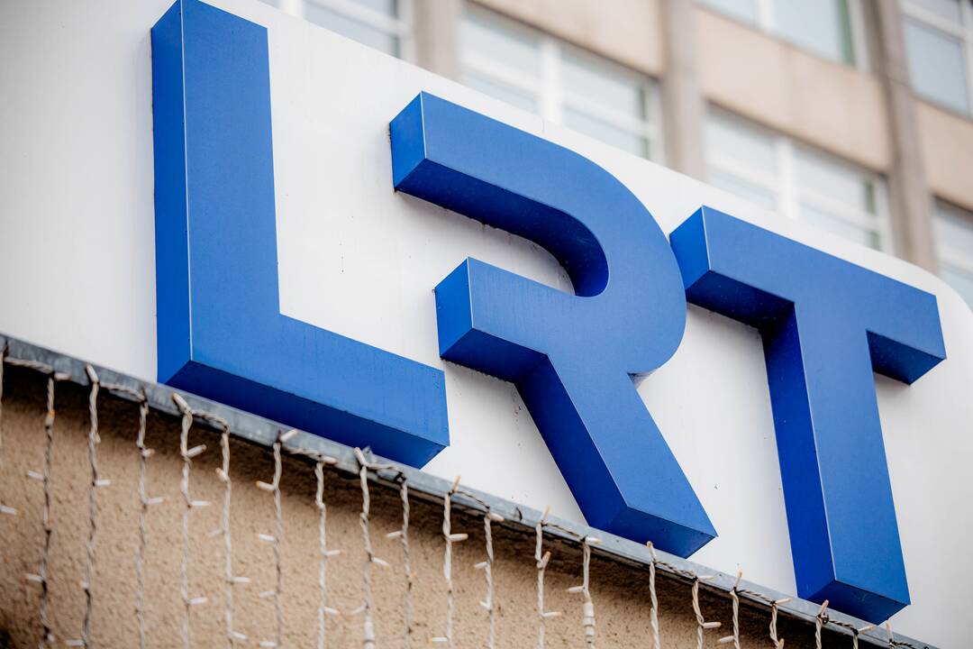 Garbačiauskaitė-Budrienė: ne politikai turi užtikrinti žodžio laisvę ir nuomonių įvairovę LRT