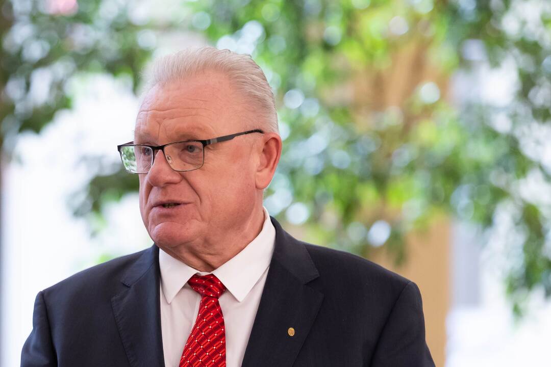 Algirdas Stončaitis