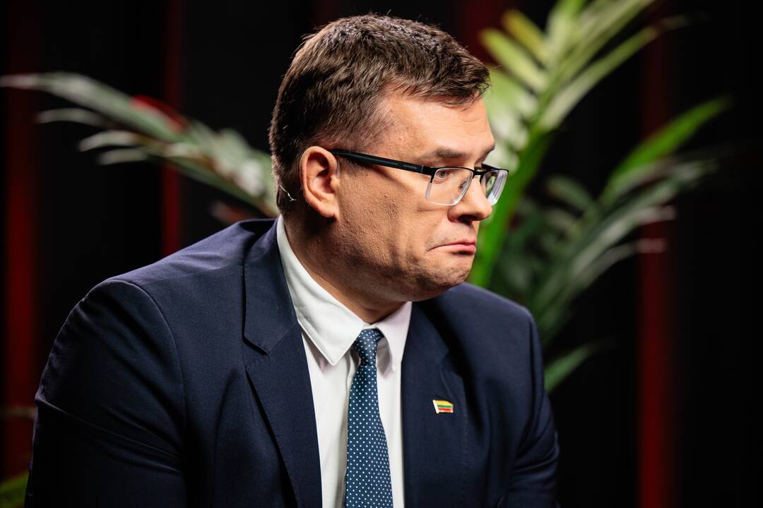 Laurynas Kasčiūnas