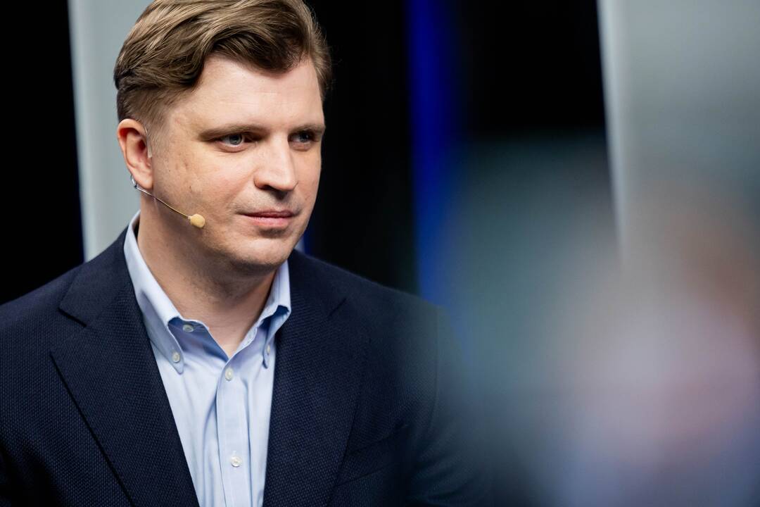 Giedrimas Jeglinskas