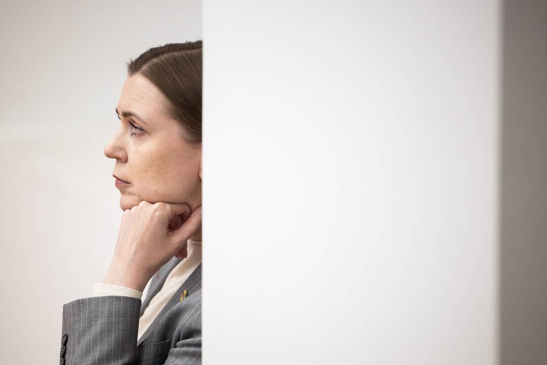 Dovilė Šakalienė