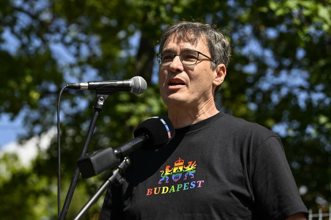  Gergely Karacsony