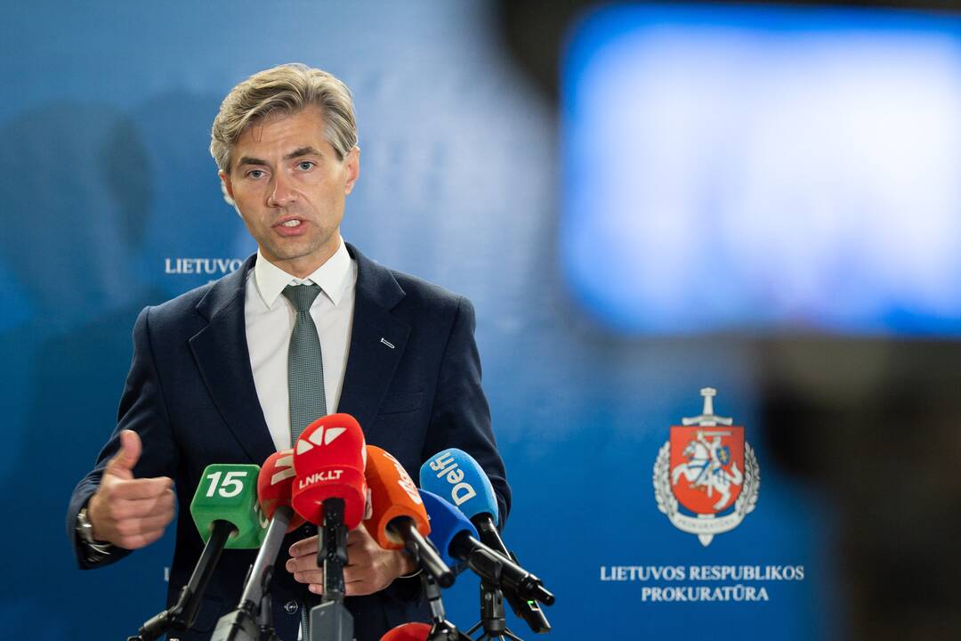 Kęstutis Budrys