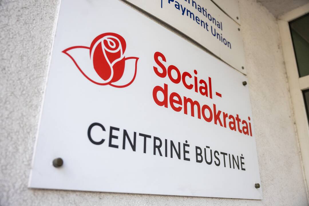 LSDP derybininkai: „aušriečiams“ ir demokratams susitarti darosi vis sunkiau, kalbėsimės su LVŽS