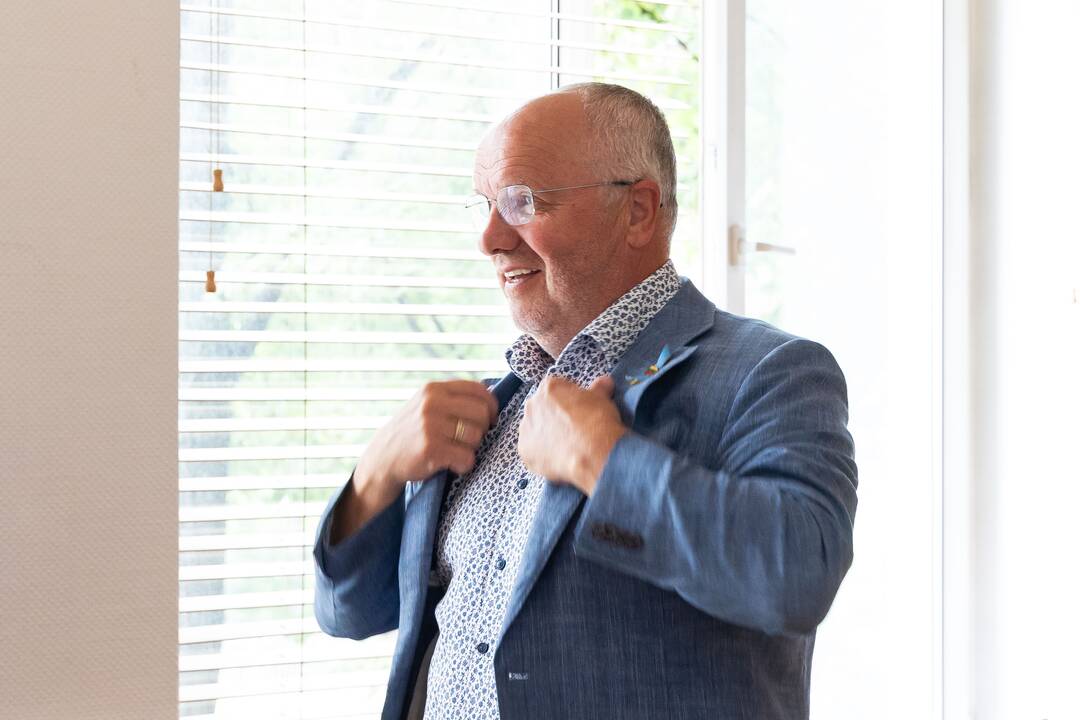 Juozas Olekas