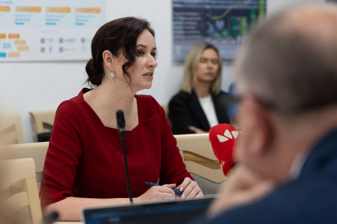 Inga Ruginienė