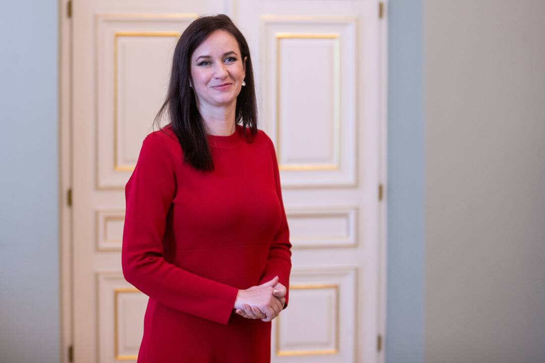 Inga Ruginienė
