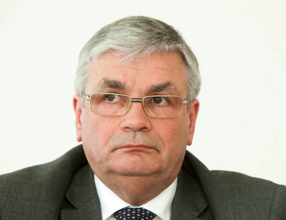 Jonas Prapiestis