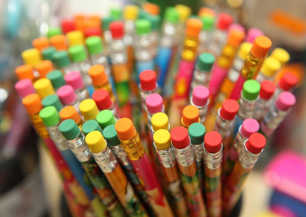 Šiemet vaiką išleisite į mokyklą? Ši žinia jums nepatiks