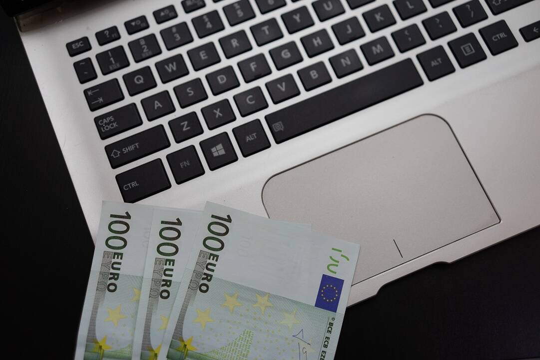 Po patikrinimo panaikinta šios elektroninių pinigų įstaigos licencija