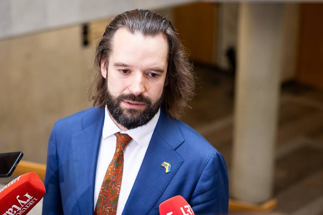 Povilas Poderskis