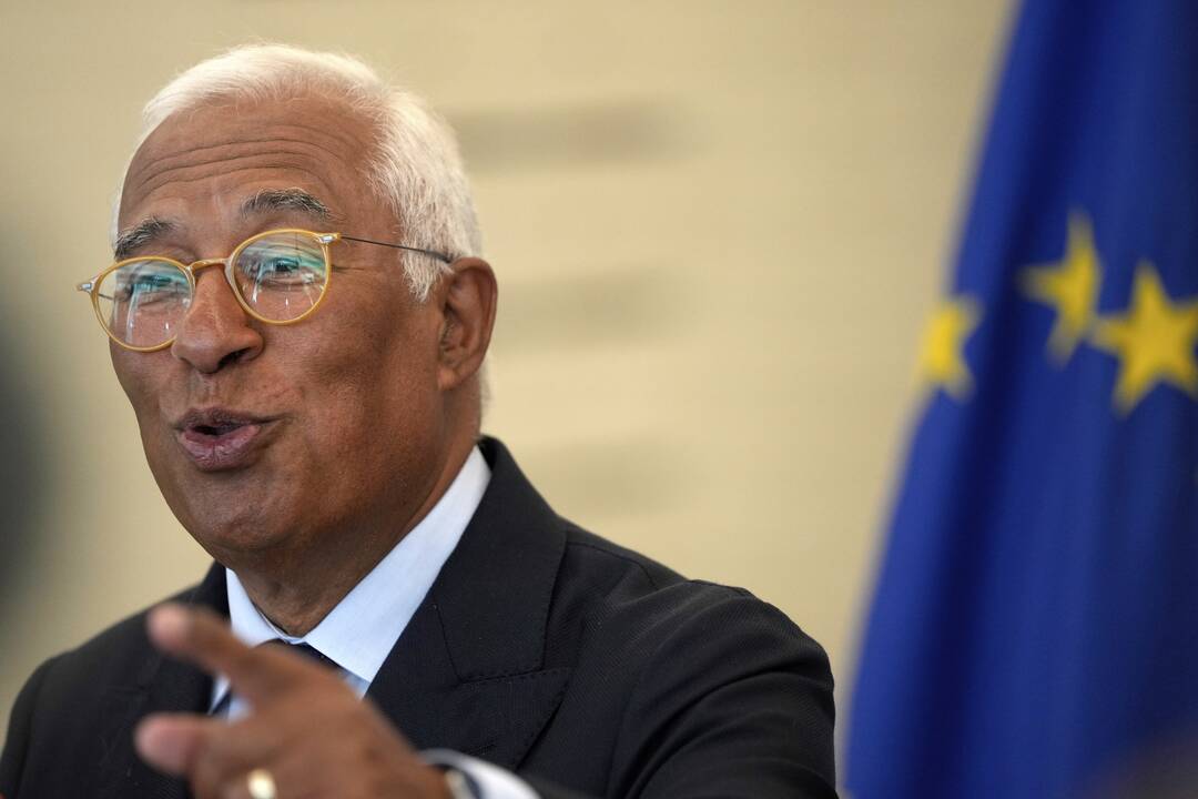 Antonio Costa
