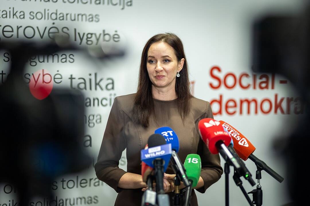 Inga Ruginienė