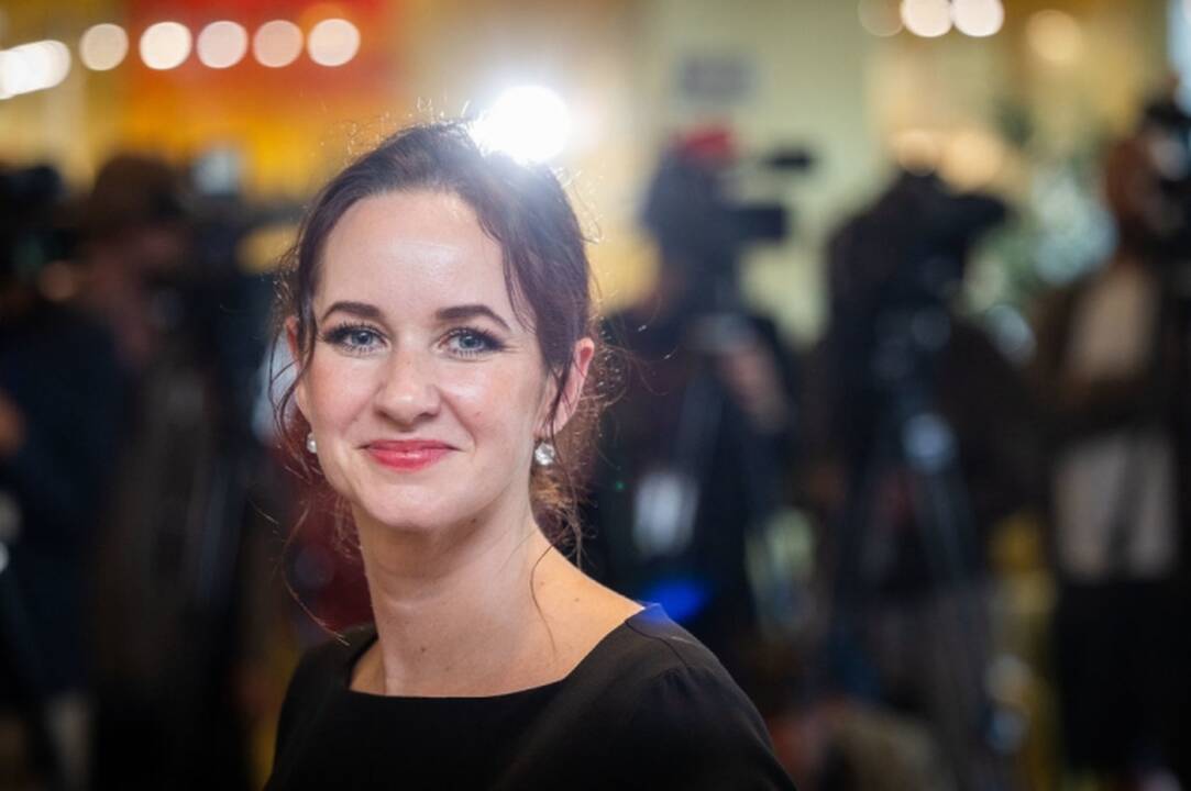 Inga Ruginienė