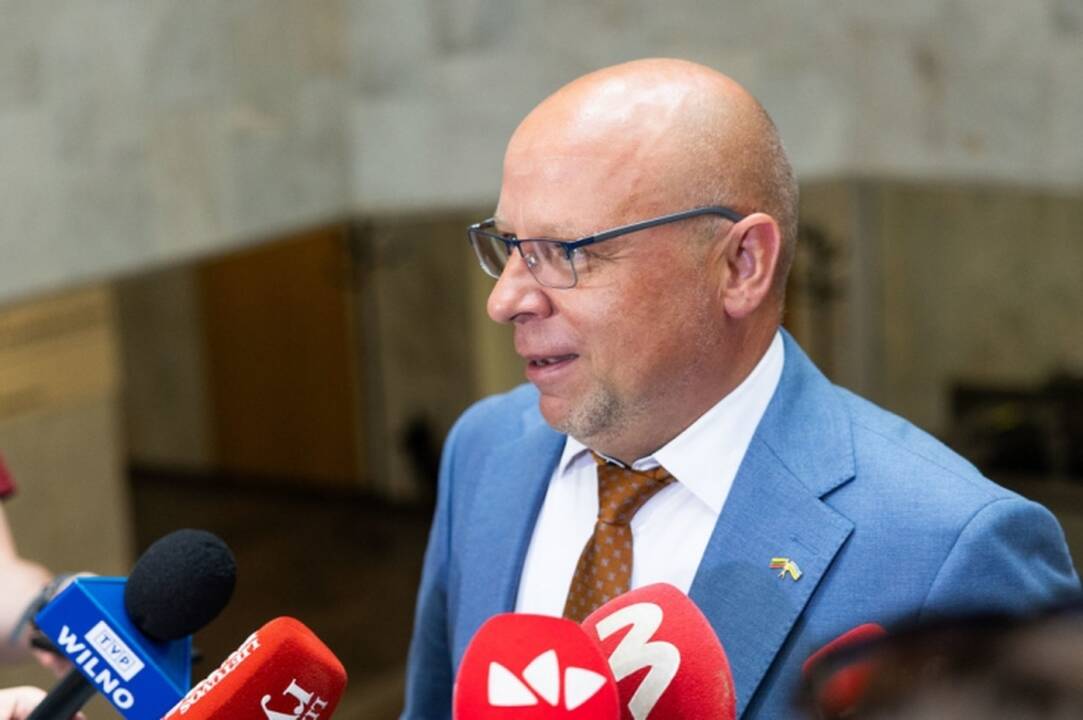 Rimantas Mockus