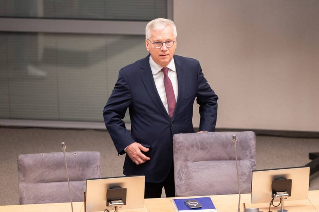 Rimantas Šadžius