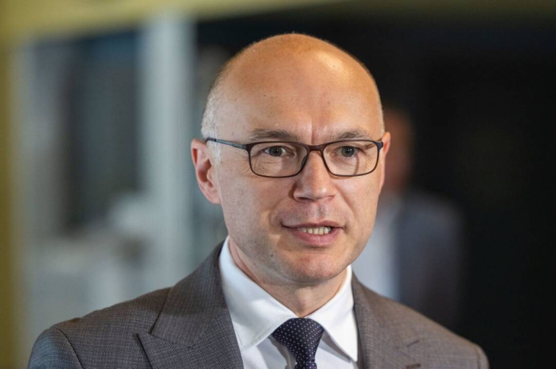 Eugenijus Sabutis 