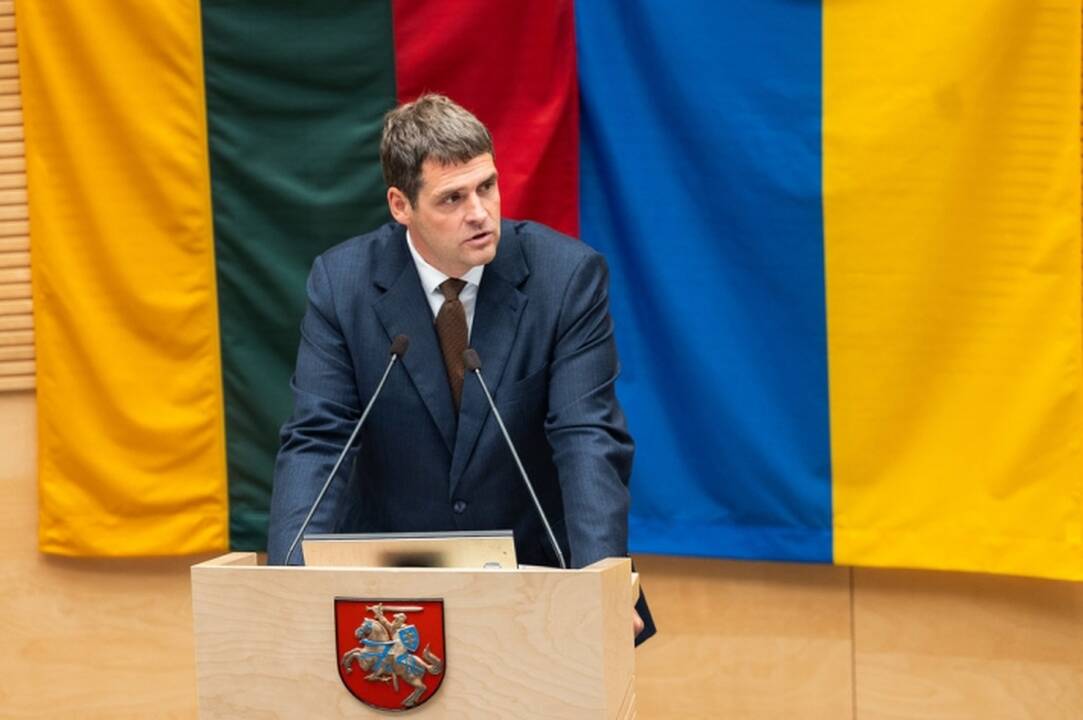 Remigijus Žemaitaitis
