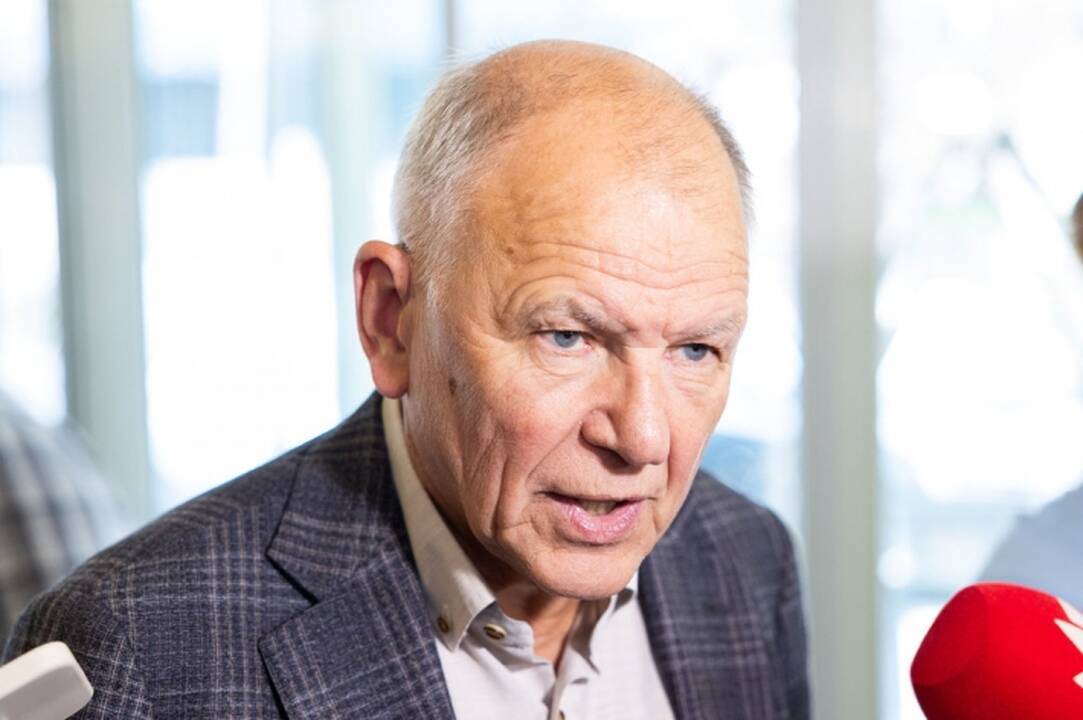 Vytenis Povilas Andriukaitis