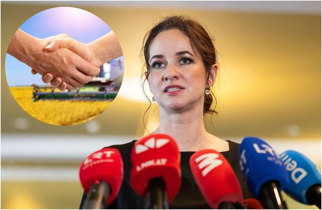 Inga Ruginienė