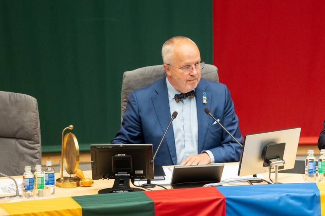 Juozas Olekas