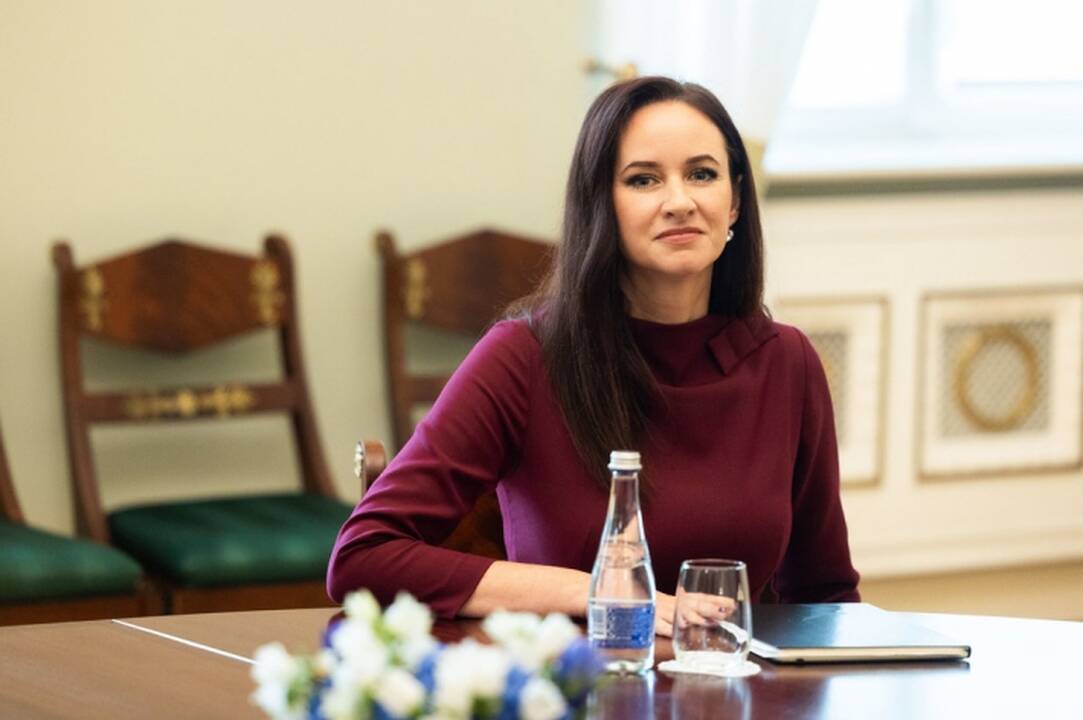 Inga Ruginienė