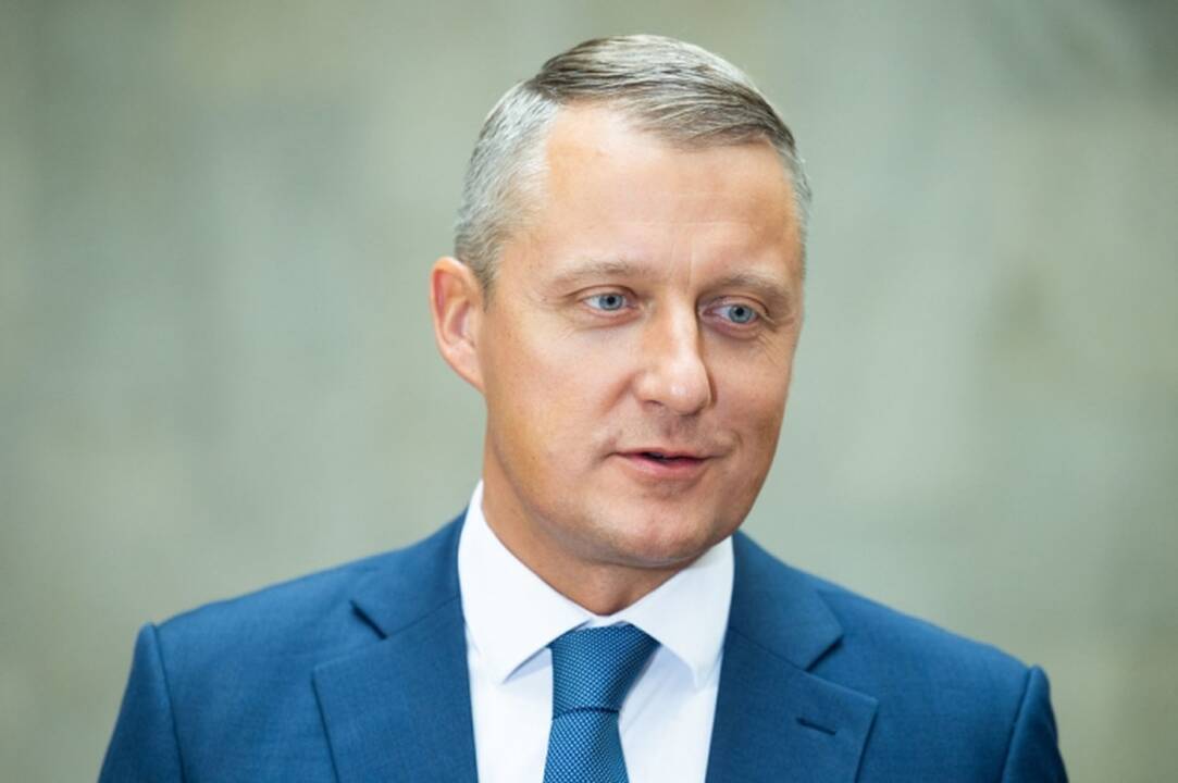 Žygimantas Vaičiūnas