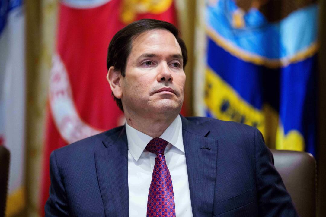 Marco Rubio