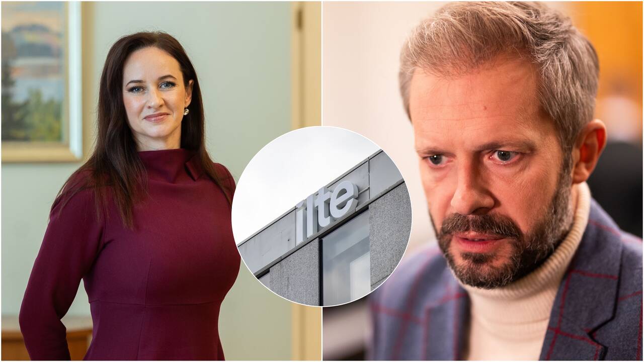 Tapinas atskleidė du Ruginienės melus?