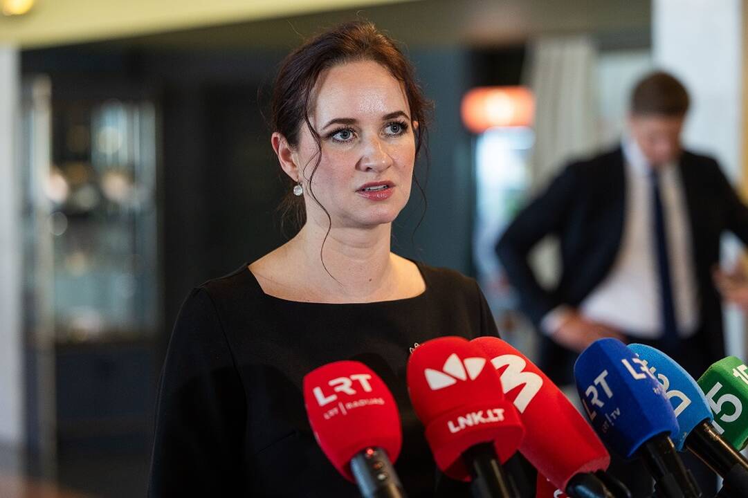 Inga Ruginienė