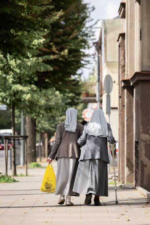 Kauniečių diena (2025-08-13)