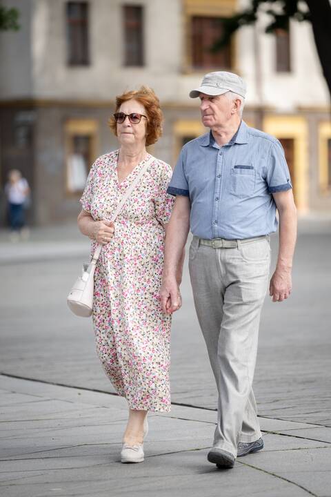 Kauniečių diena (2025-08-13)