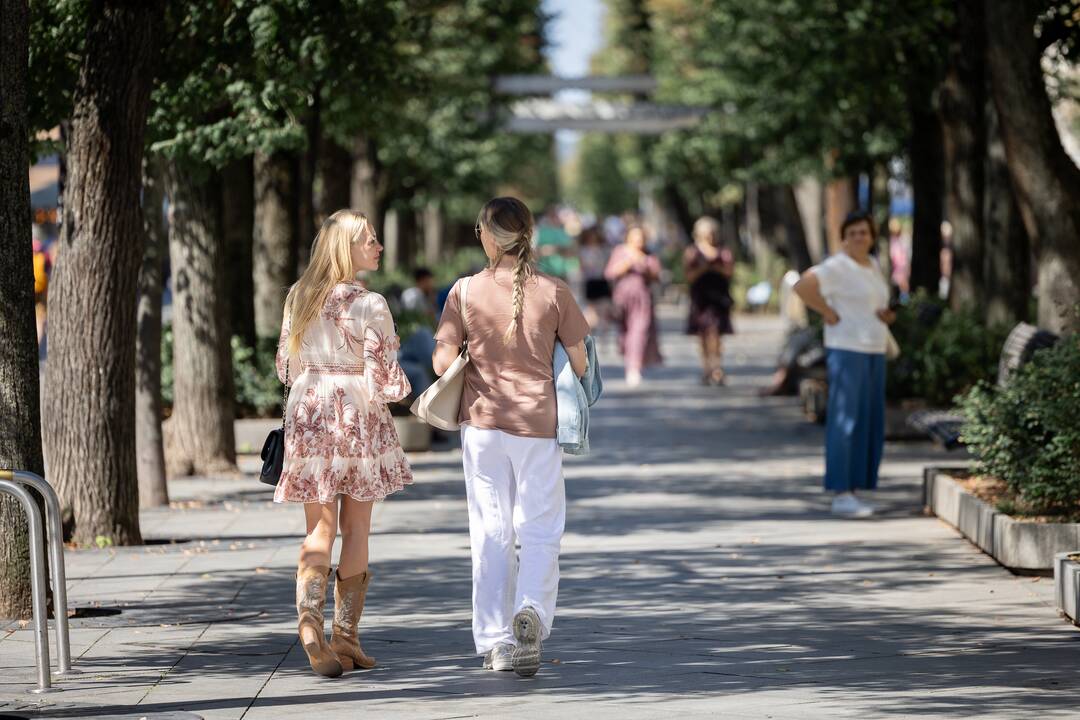 Kauniečių diena (2025-08-14)