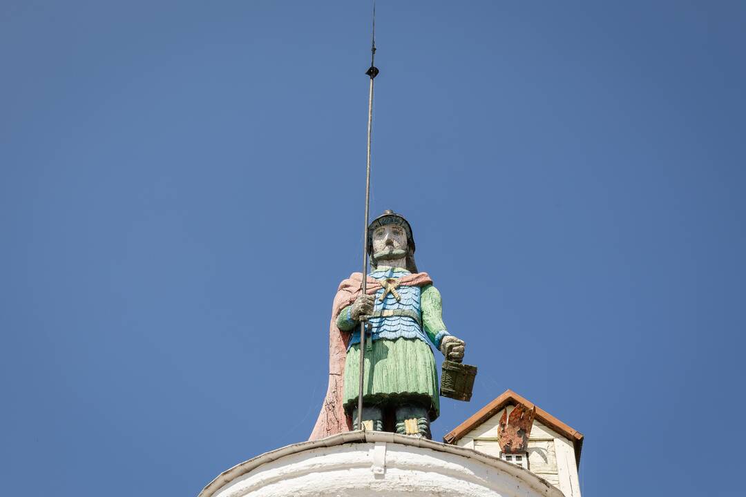 Žolinių šventė Rumšiškėse