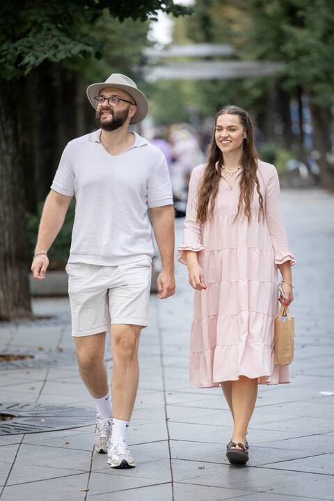 Kauniečių diena (2025-08-16)