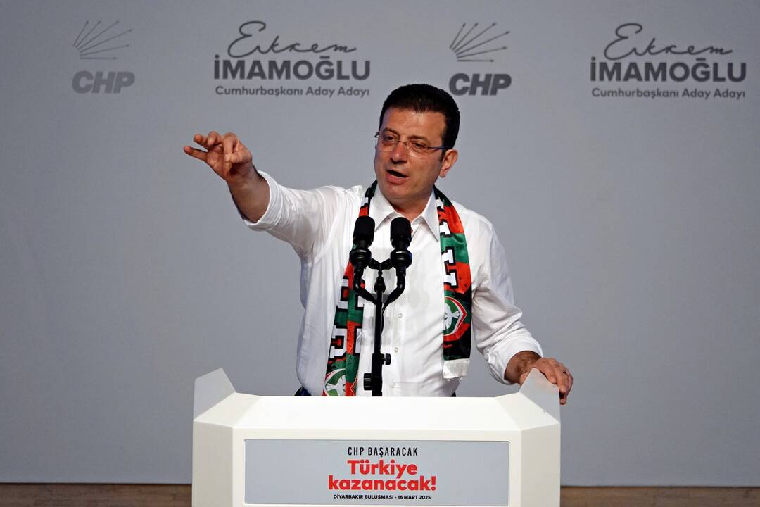  Ekremas Imamoglu 