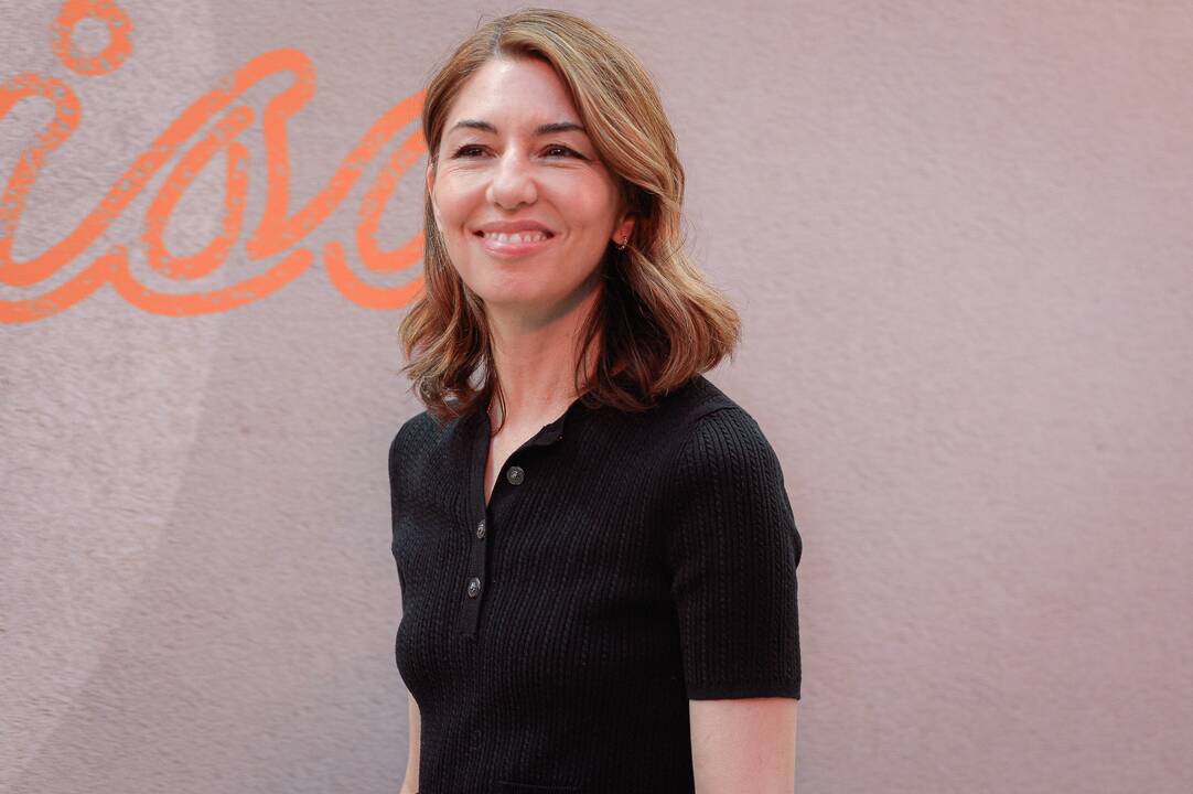 Sofia Coppola 