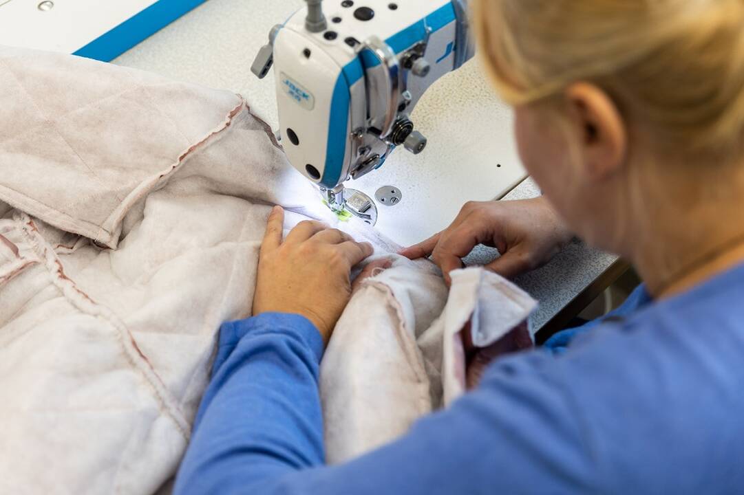 Registrų centras: šiame sektoriuje daugėja bankrotų