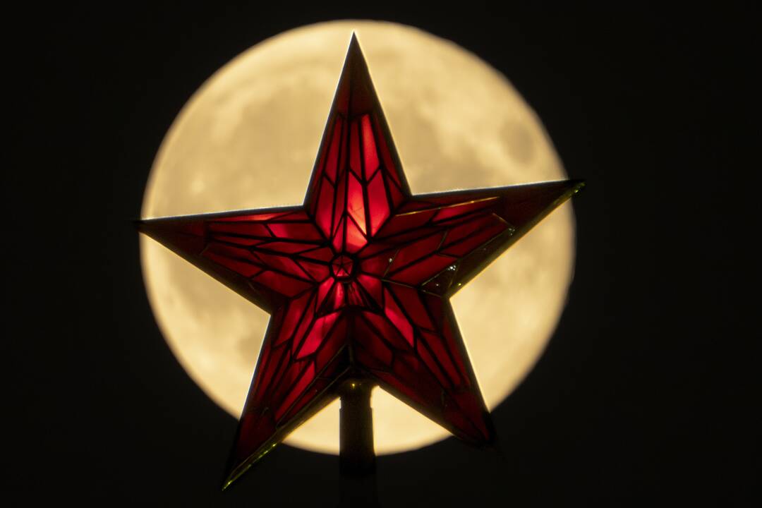 Rusijos teismas nacionalizavo Latvijos verslininko turtą