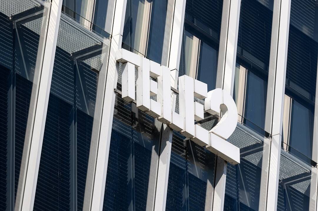 RRT paaiškino, dėl ko kilo „Tele2” ryšio sutrikimai