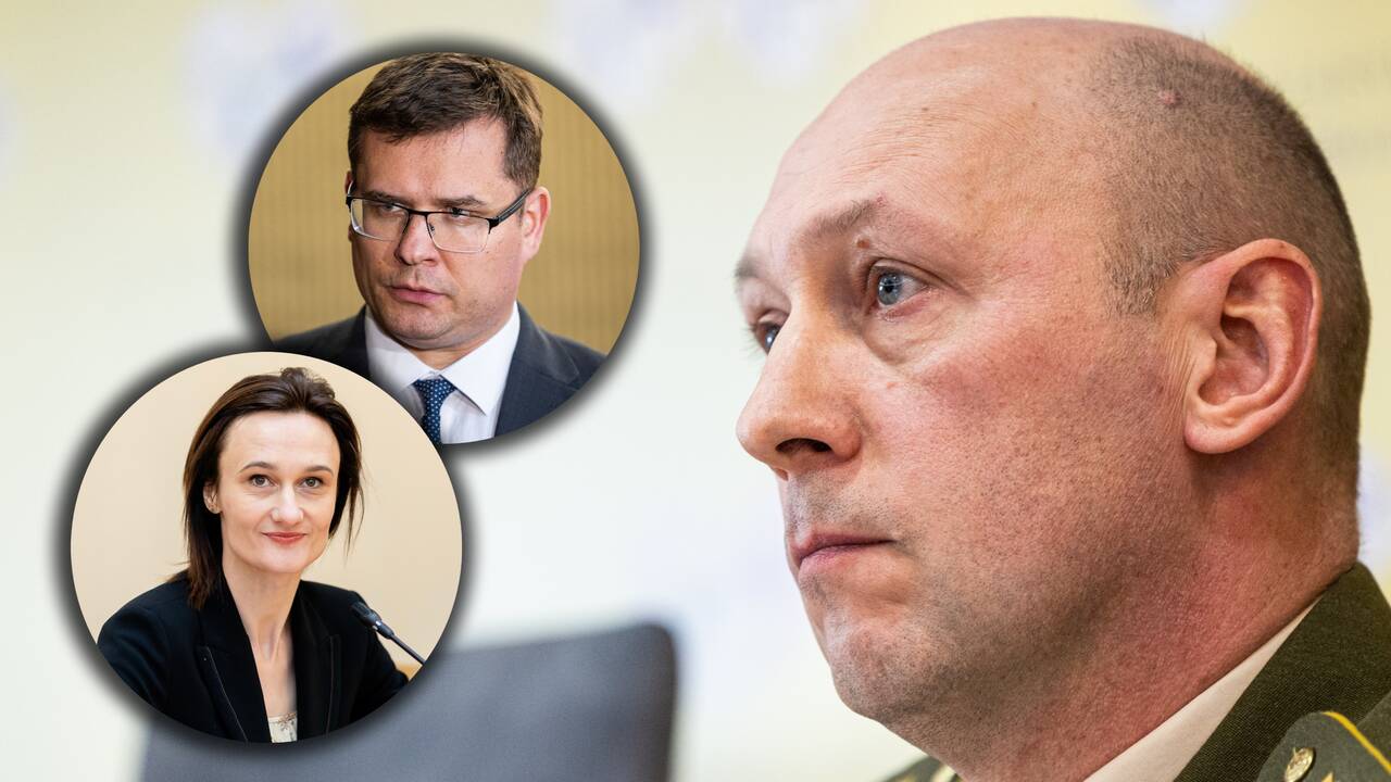 Kritiškai įvertino tyrimo išvadą: tai tiesiog neįtikina