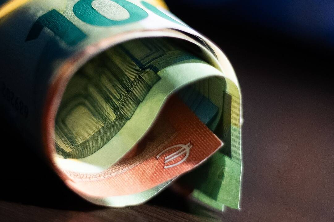 Verslo įnašas į valstybės biudžetą siekia milijardus