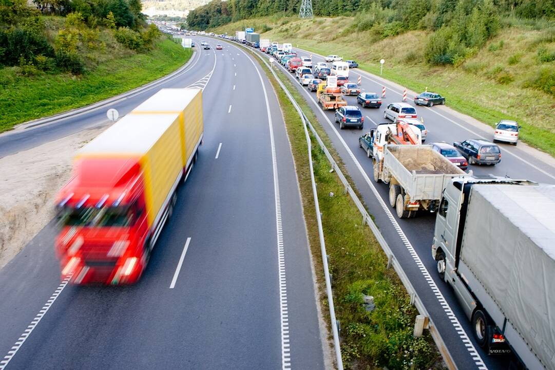 „Via Lietuva“: po ketverių metų baigti teisiniai ginčai – koks teismo verdiktas? 