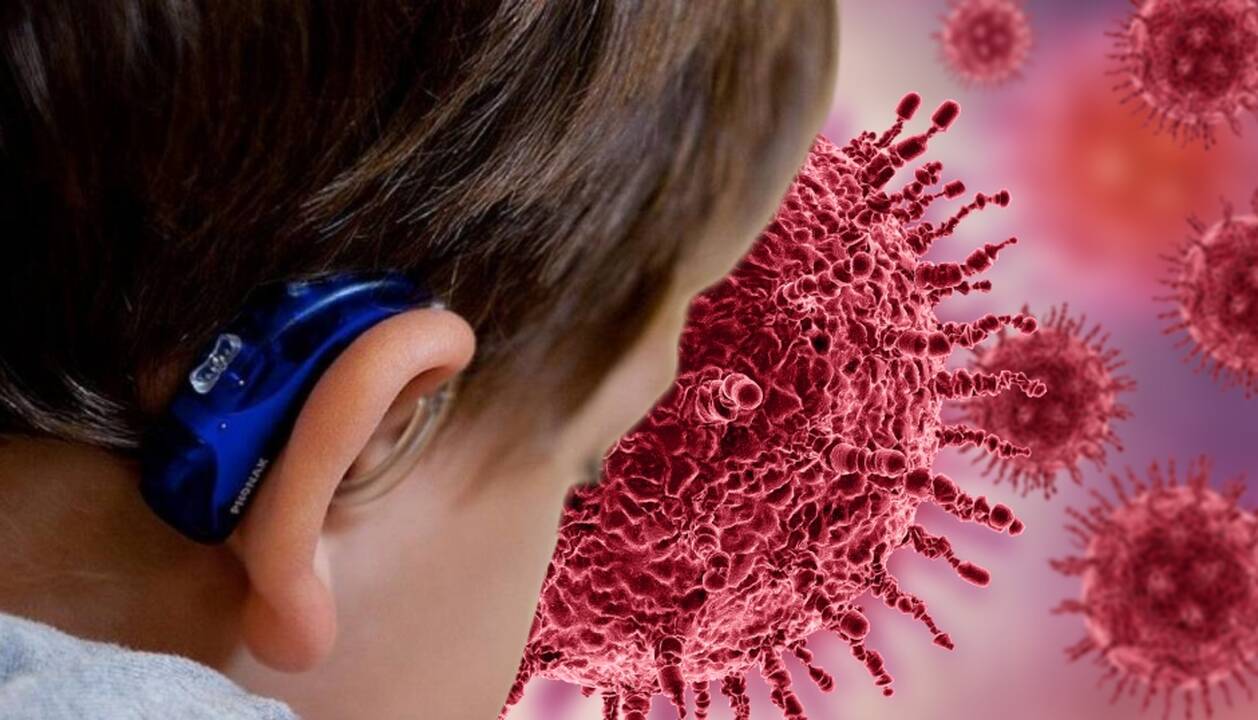 Klausą galinti atimti pavojinga, bet menkai žinoma infekcija: itin aktualu vienai žmonių grupei