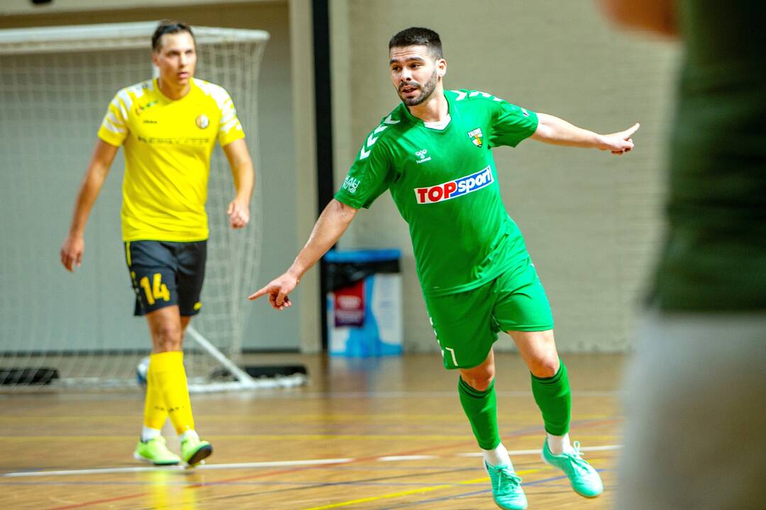Vinicius Carvalho