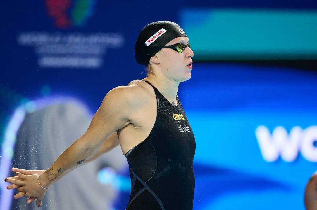Rūta Meilutytė