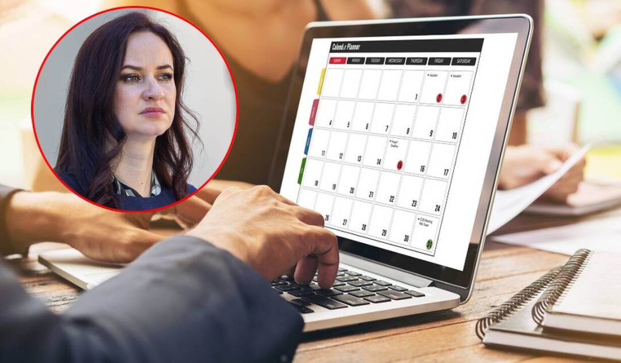 Premjerė prieš verslą: ar esame pasiruošę šiam pokyčiui? 