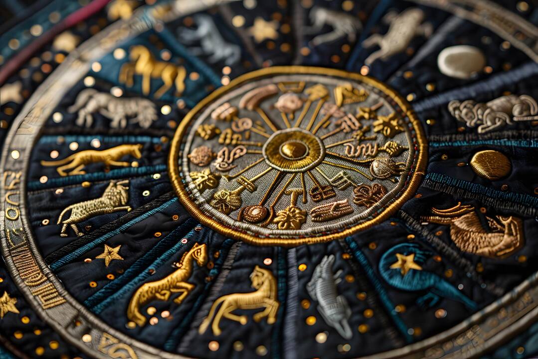 „New York Times“: dėl savo Zodiako ženklo jūs tikriausiai klystate