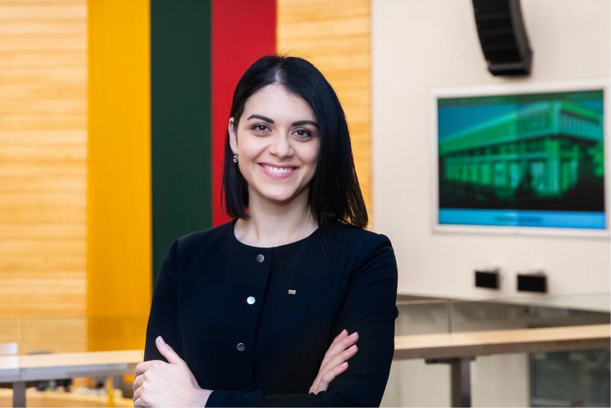 Svetlana Tučkė