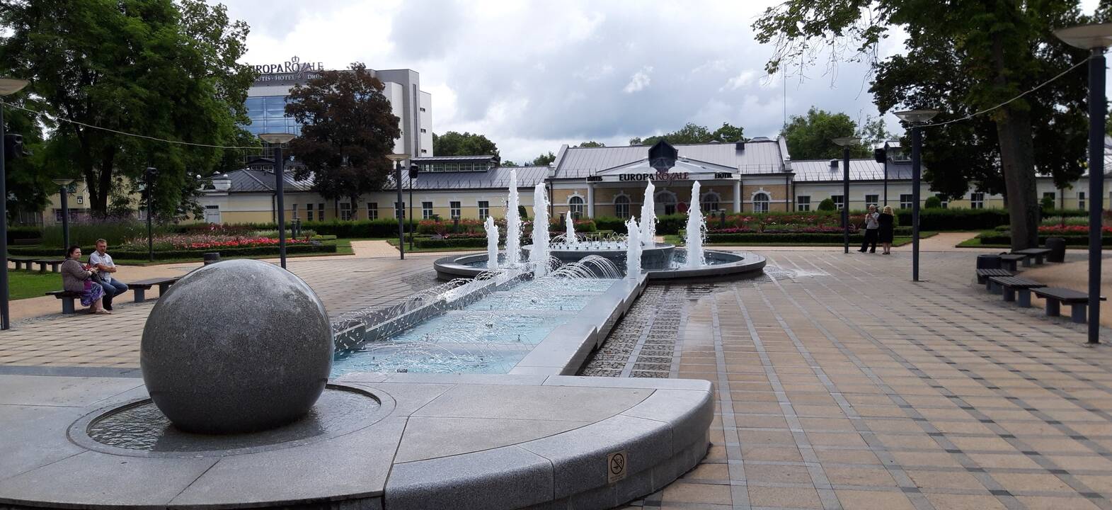 Druskininkai